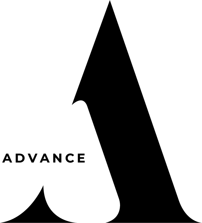 Advance Logo